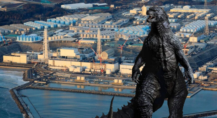 Godzilla