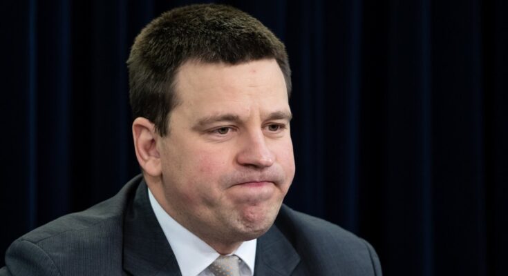 Jüri Ratas