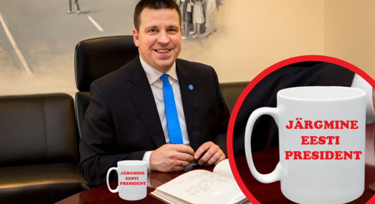 Ratas Kohvitass