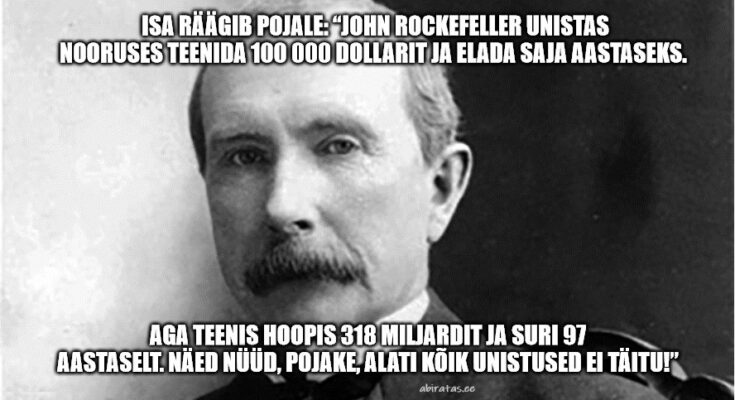 Rockefeller