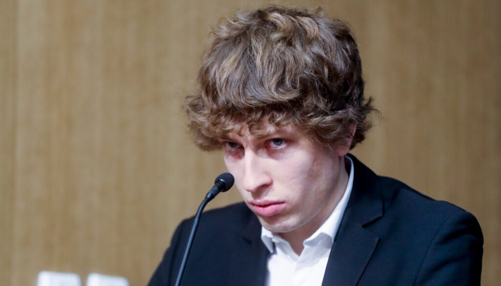 Tanel Kiik