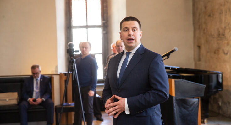 Jüri Ratas